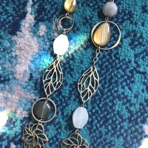 Anthropologie Necklace